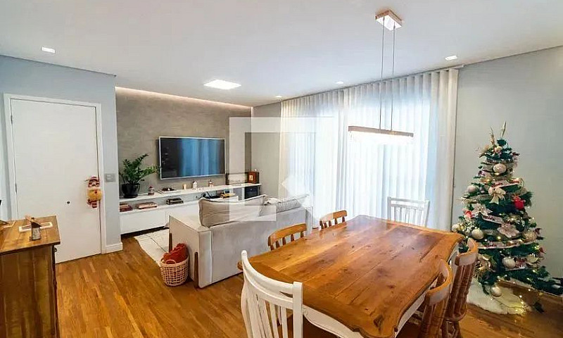 Apartamento À Venda ...