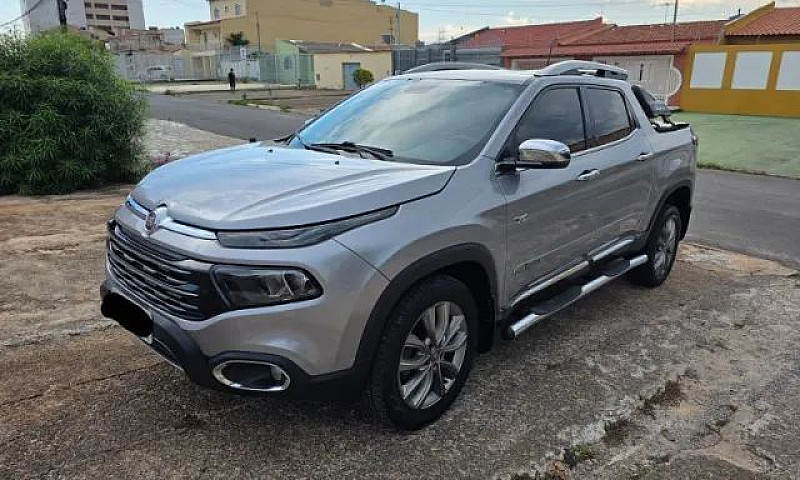 Fiat Toro Ranch 2.0 ...