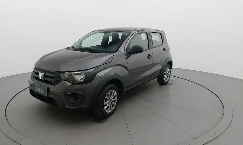 Fiat Mobi Like 1.0 F...