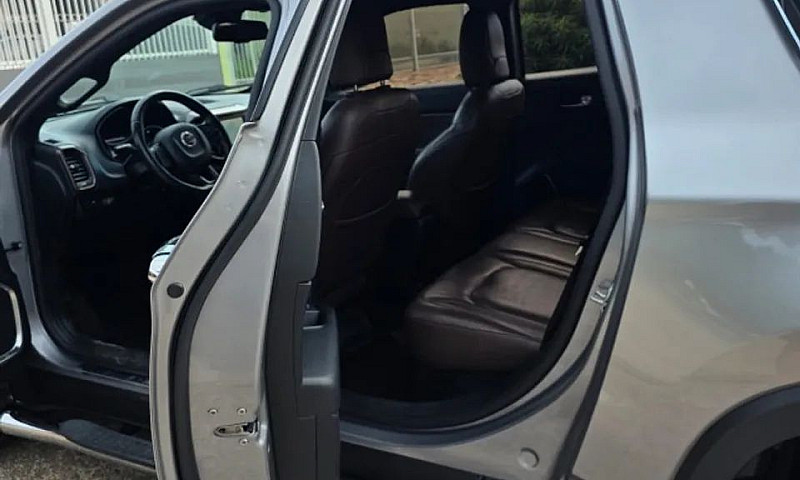 Fiat Toro Ranch 2.0 ...