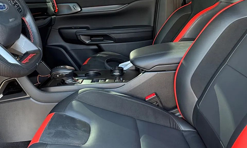 Ranger Raptor 24/24...