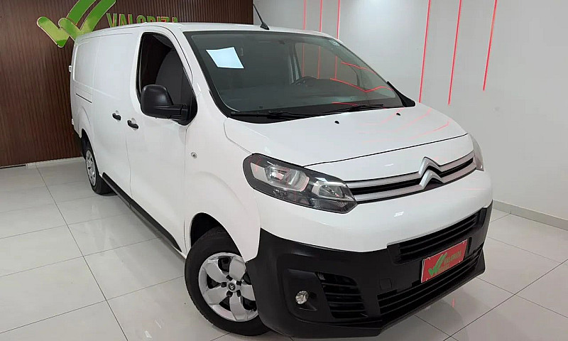 Citroen Jumpy Cargo ...