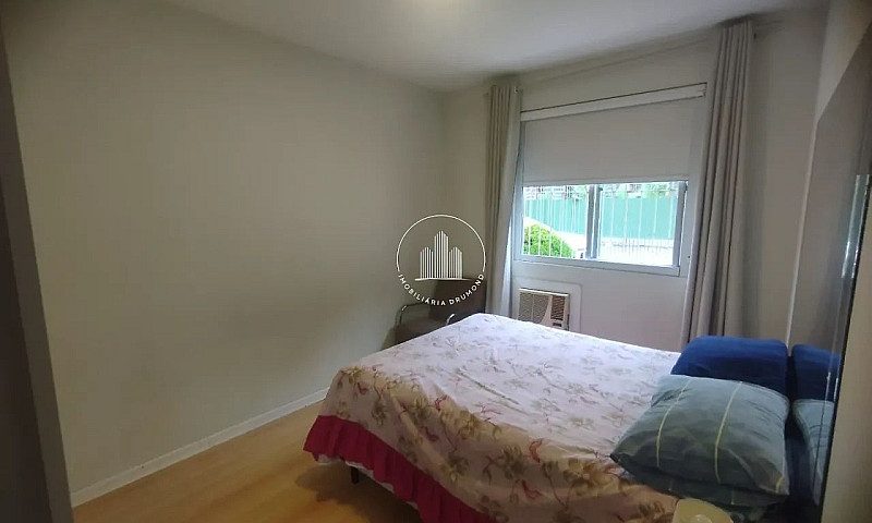 Apartamento 3 Quarto...