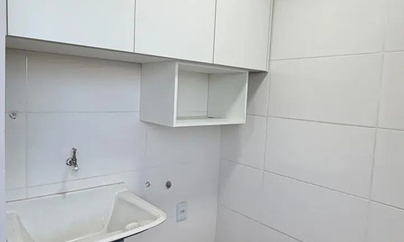Aluguel Apartamento ...