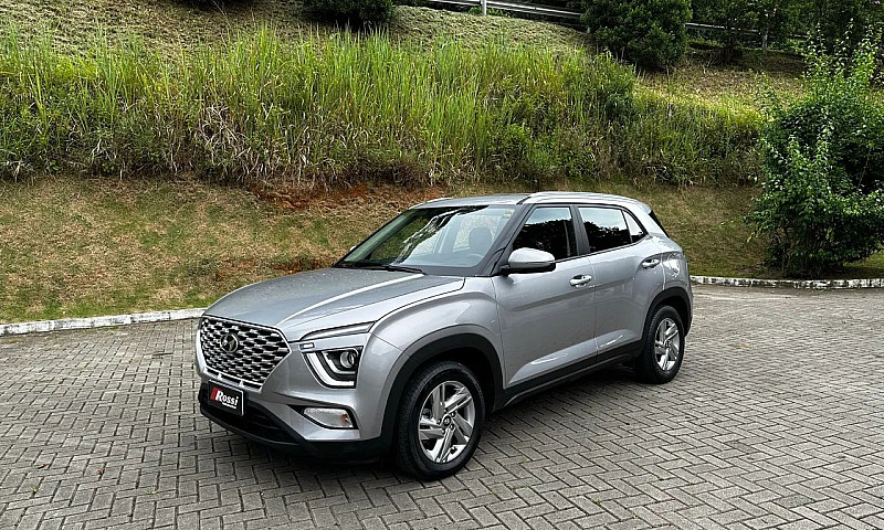 Hyundai Creta Comfor...