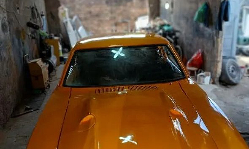 Ford Maverick Super ...