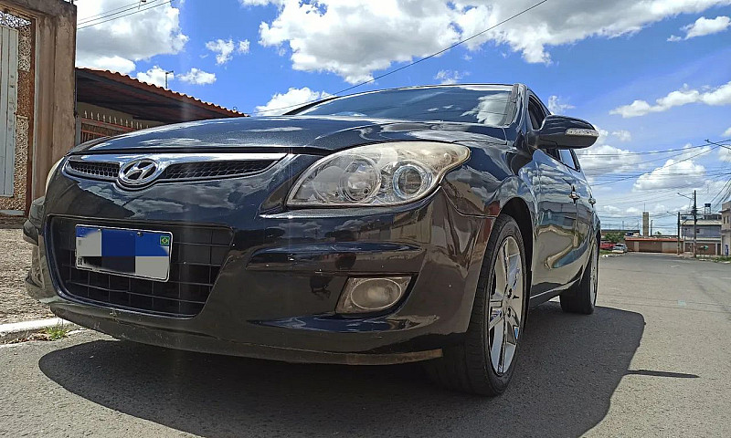 Hyundai I30 2.0 16V ...