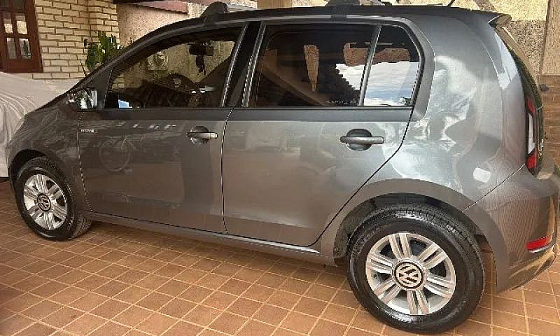 Volkswagen Up! Move ...