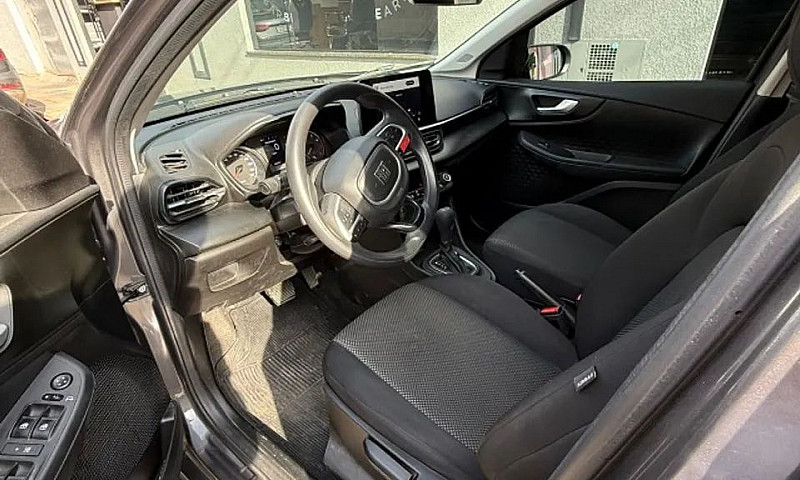 Fiat Pulse Drive 1.3...