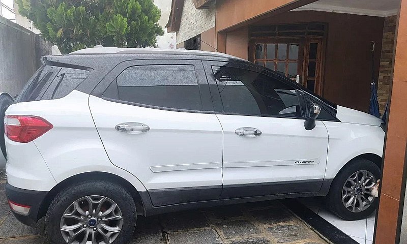 Ford Ecosport Freest...