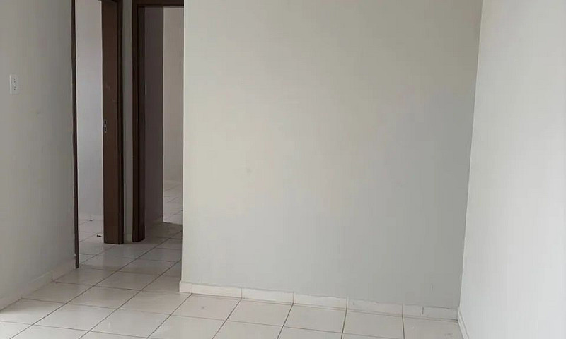 Vende-Se Apartamento...