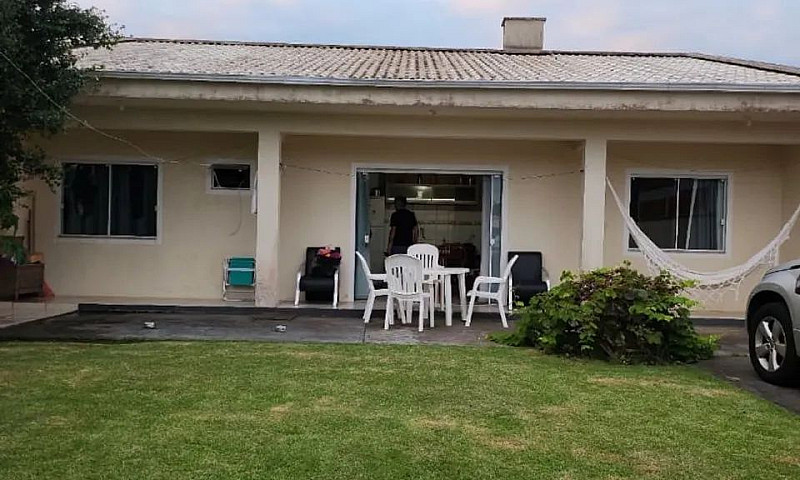 Aluga Casa Diária 50...