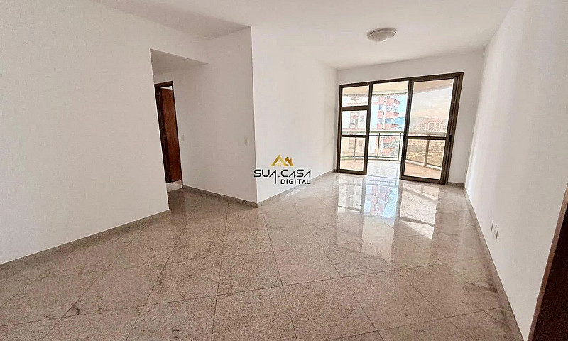 Apartamento Com 3 Qu...