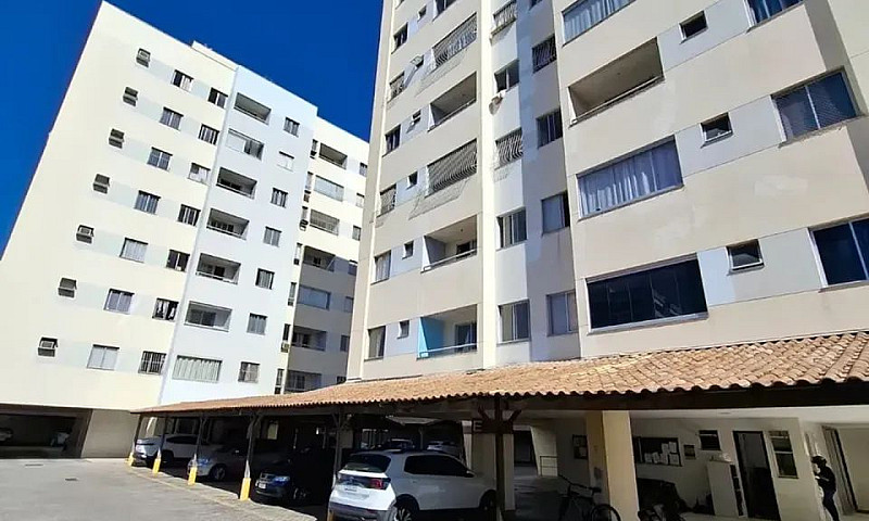 Apartamento 02 Quart...