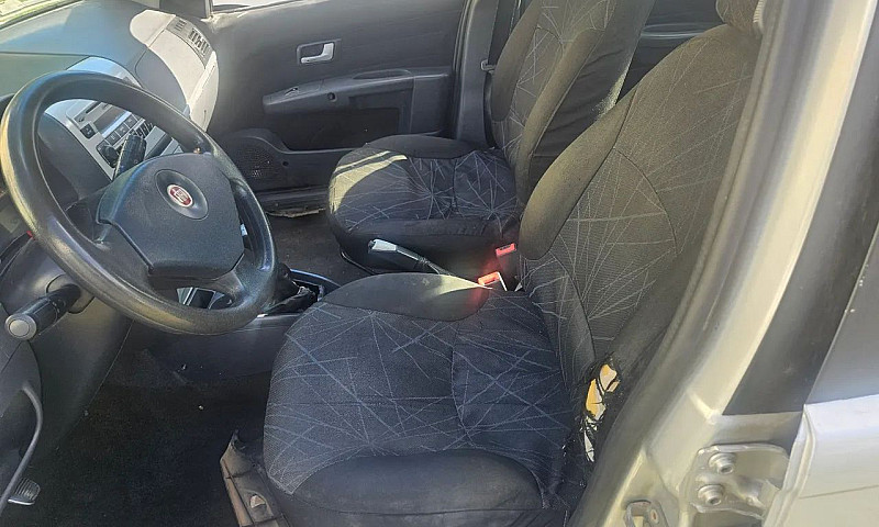 Fiat Siena Elx 1.4 M...