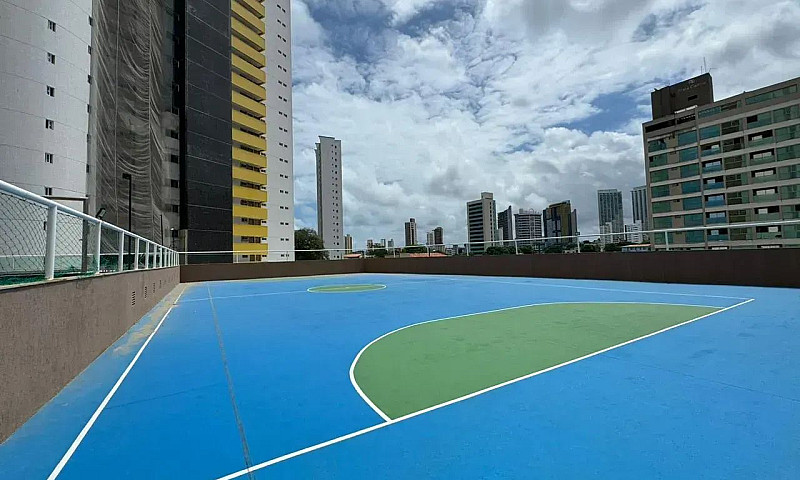 Apartamento Totalmen...