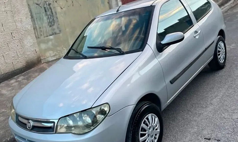 Fiat Palio 1.0 Econo...