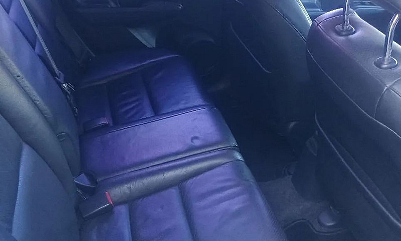 Honda Fit Exl 1.5 Fl...