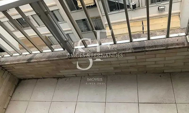 Tijuca - Rua Barão D...