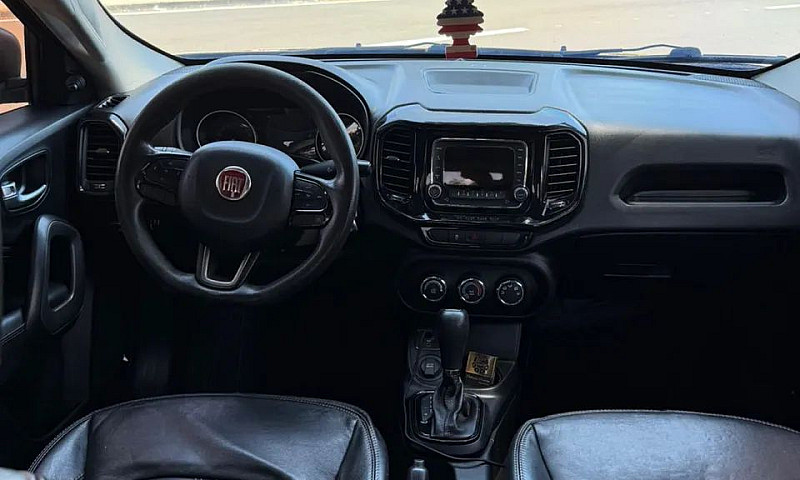 Fiat Toro Freedom 1....