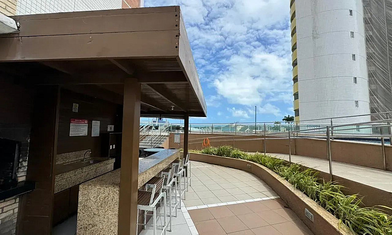 Apartamento Totalmen...