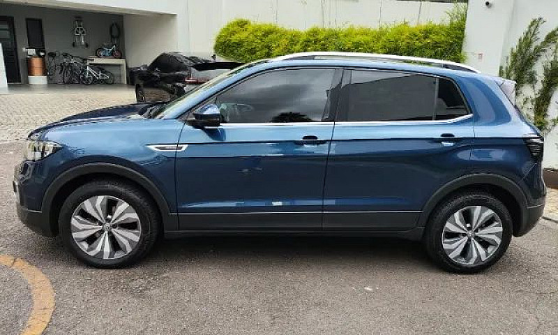 Volkswagen T-Cross H...