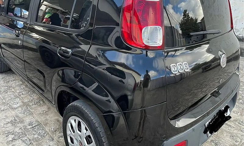 Fiat Uno Vivace/Rua ...