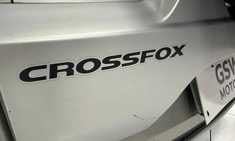 Volkswagen Crossfox ...