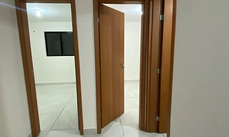 Apartamento 2 Quarto...