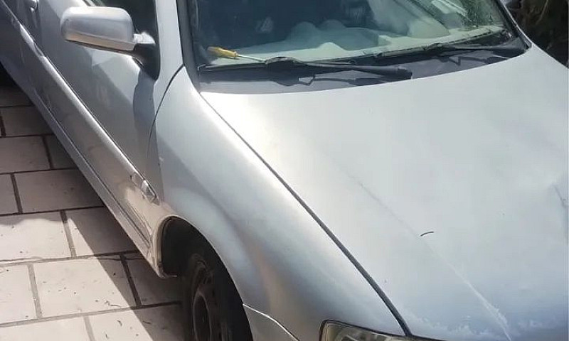 Volkswagen Gol Geraç...
