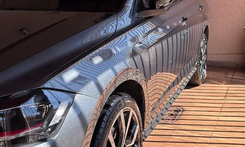 Volkswagen Virtus Gt...