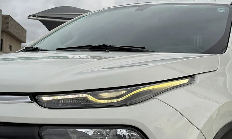 Fiat Toro Freedom 1....