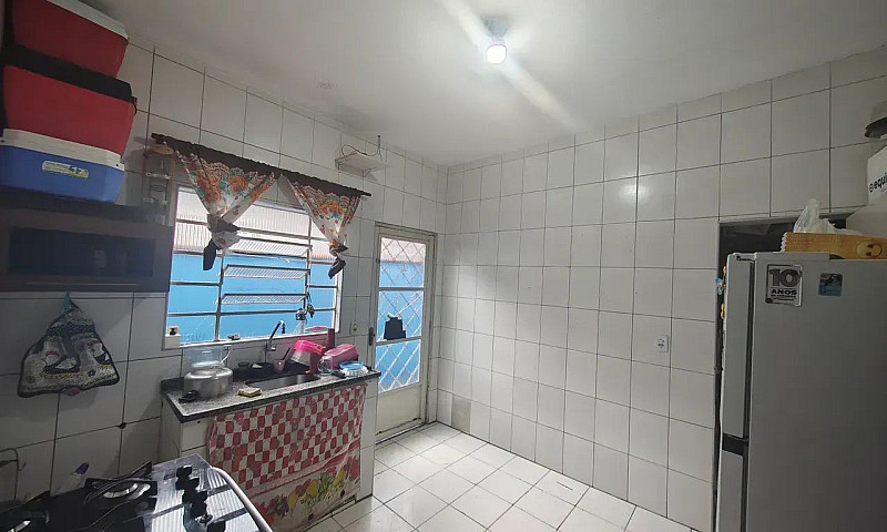 Casa Comercial Terre...