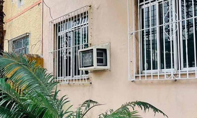 Apartamento No Méier...