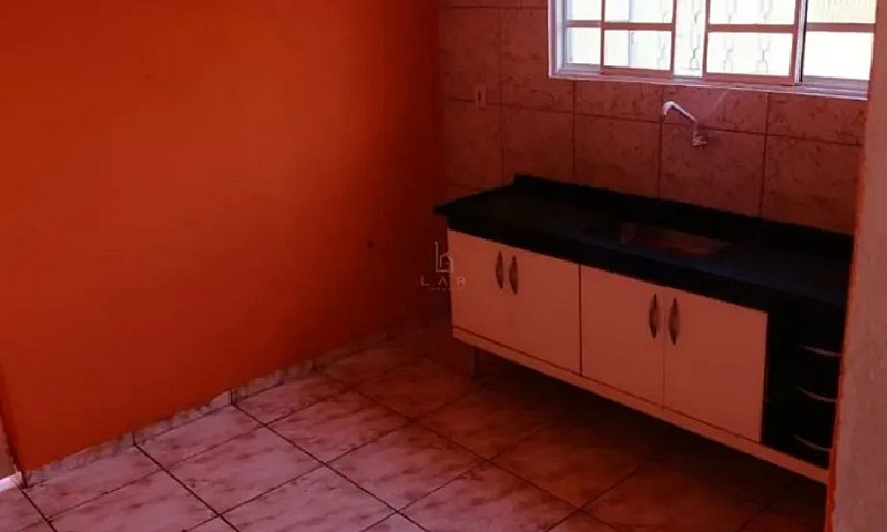 Casa Padrão Em São J...