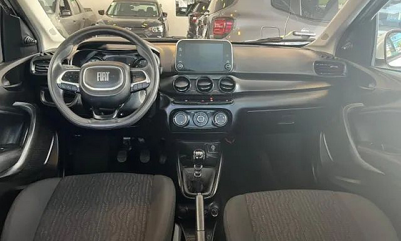 Cronos Drive 1.0 Mec...