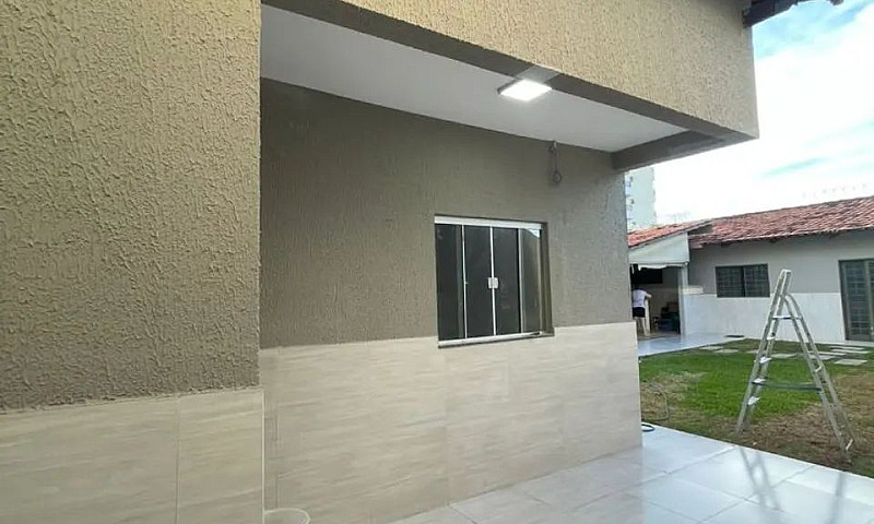 Casa Para Comércio ...