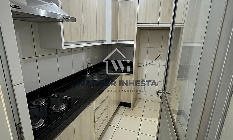 Apartamento De 3 Qua...