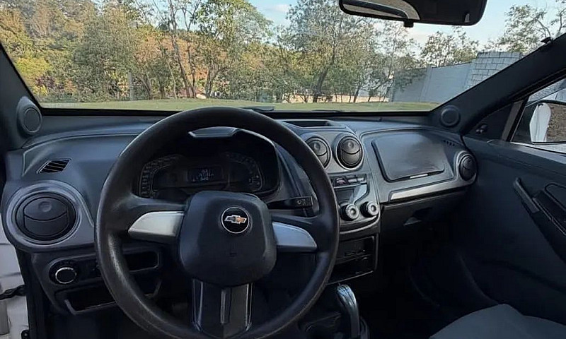 Chevrolet Montana Ls...