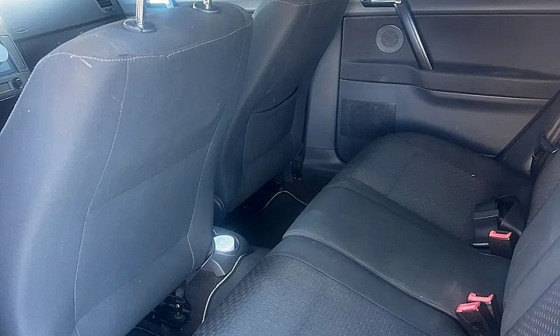 Volkswagen Polo Sed....