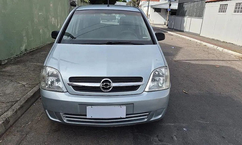 Chevrolet Meriva Joy...
