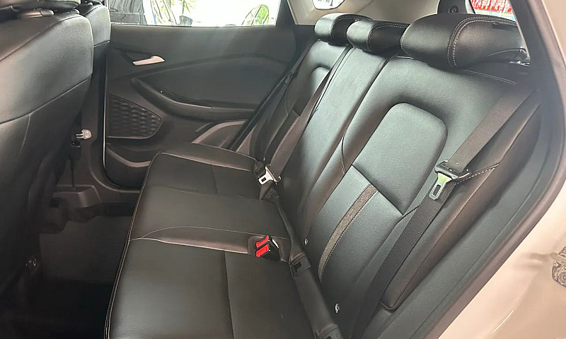 Chevrolet Tracker Lt...