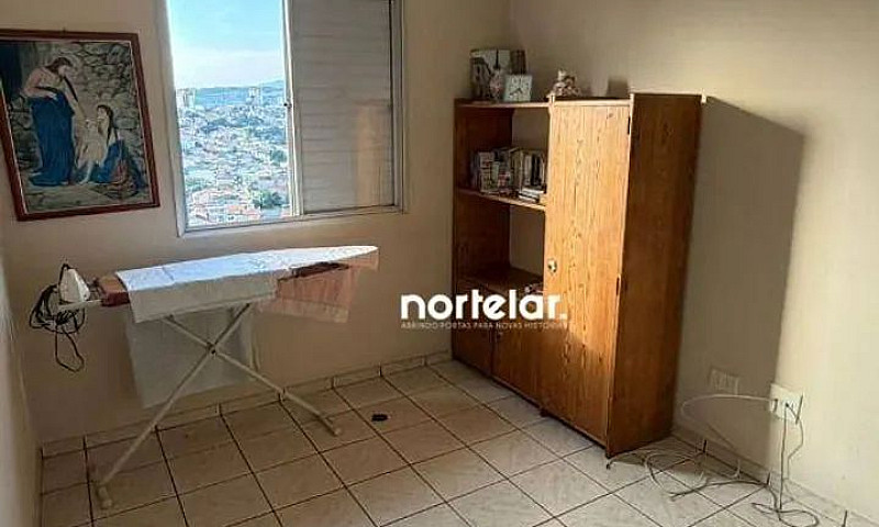 Apartamento Com 3 Do...
