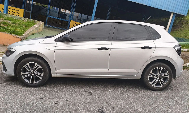 Volkswagen Polo Trac...