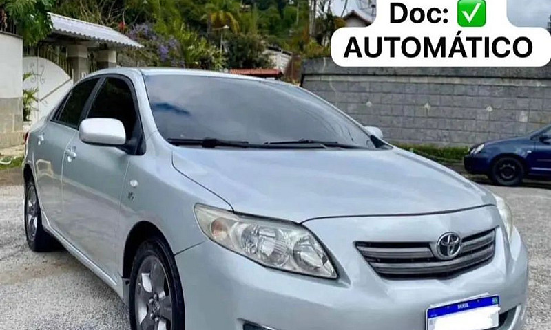 Toyota Corolla Altis...