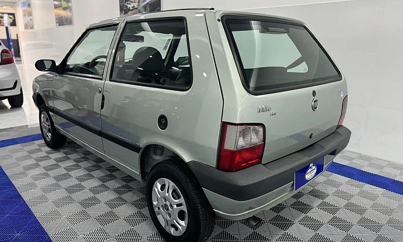 Fiat Uno Mille 1.0 F...
