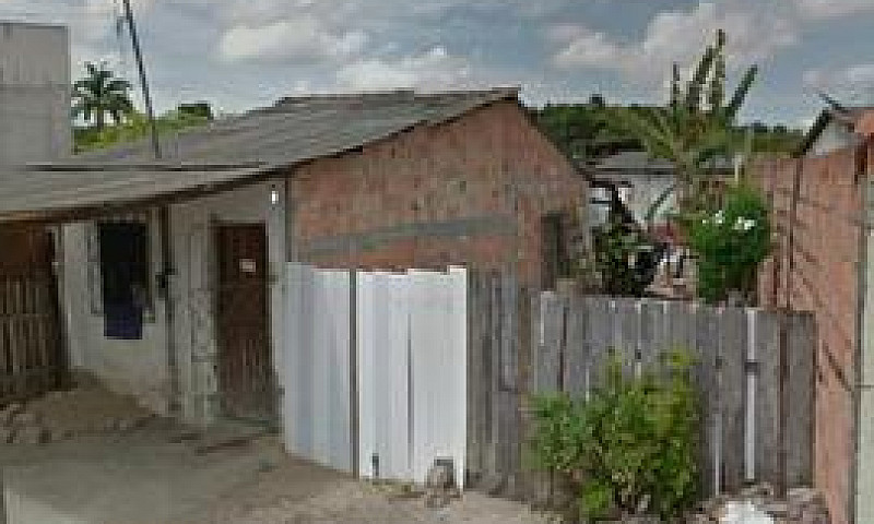 V/T Casa No Parque D...