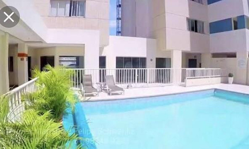 Alugo Apt Em Águas C...