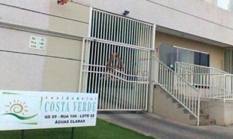 Alugo Apt Em Águas C...