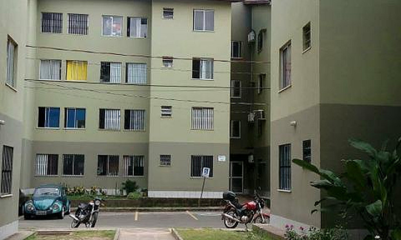Residencial Laranjei...